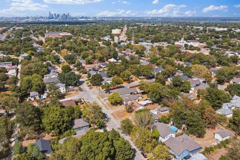 2900 Maryland Avenue, Dallas TX 75216 - Photo 30