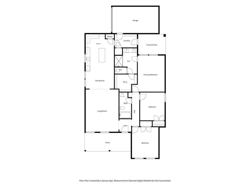 2900 Maryland Avenue, Dallas TX 75216 - Photo 33
