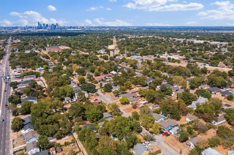 2900 Maryland Avenue, Dallas TX 75216 - Photo 29
