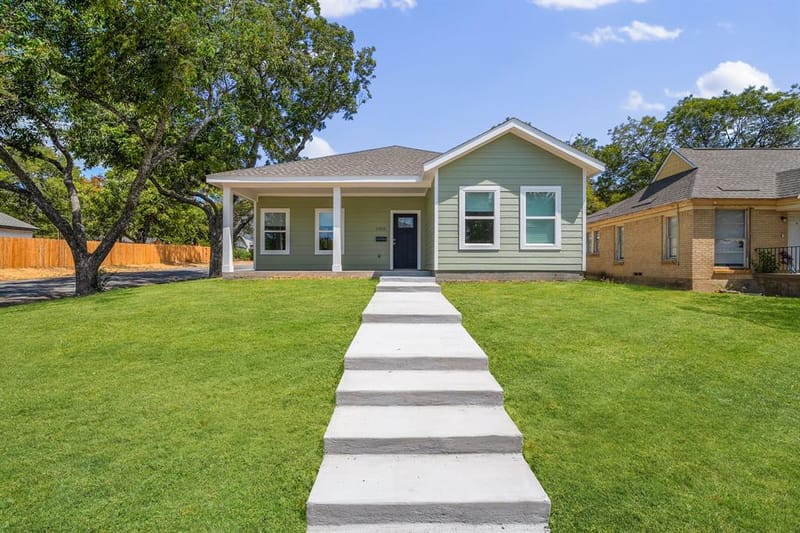 2900 Maryland Avenue, Dallas TX 75216 - Photo 25