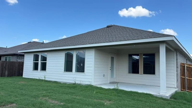 1316 Twisted Brook Drive, Josephine TX 75135 - Photo 34