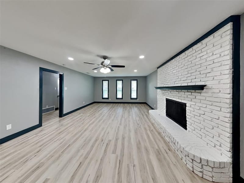 822 Cambridge Place, Grand Prairie TX 75051 - Photo 3