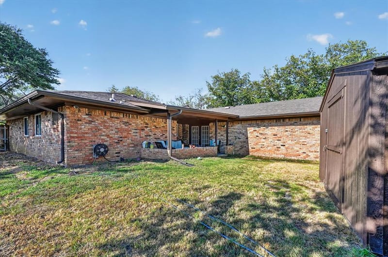 822 Cambridge Place, Grand Prairie TX 75051 - Photo 32