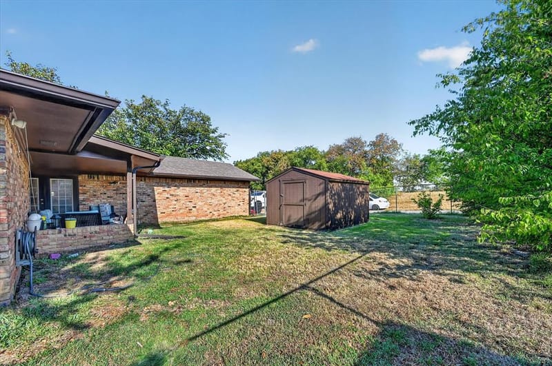 822 Cambridge Place, Grand Prairie TX 75051 - Photo 33