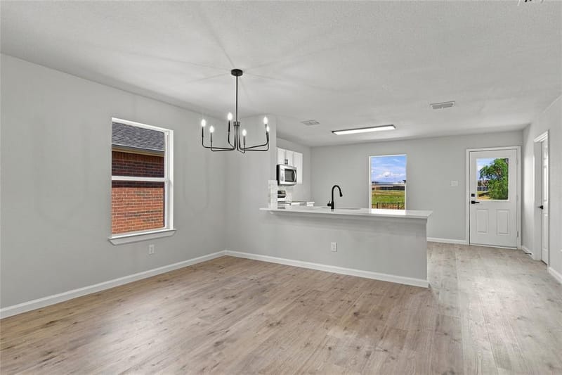2708 Morning Song Drive, Little Elm TX 75068 - Photo 6