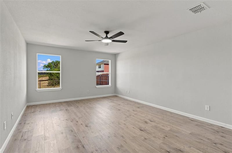 2708 Morning Song Drive, Little Elm TX 75068 - Photo 13