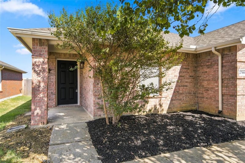 2708 Morning Song Drive, Little Elm TX 75068 - Photo 22
