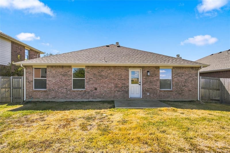 2708 Morning Song Drive, Little Elm TX 75068 - Photo 20
