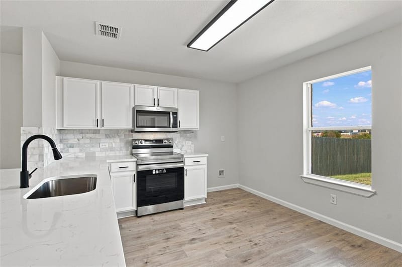 2708 Morning Song Drive, Little Elm TX 75068 - Photo 9