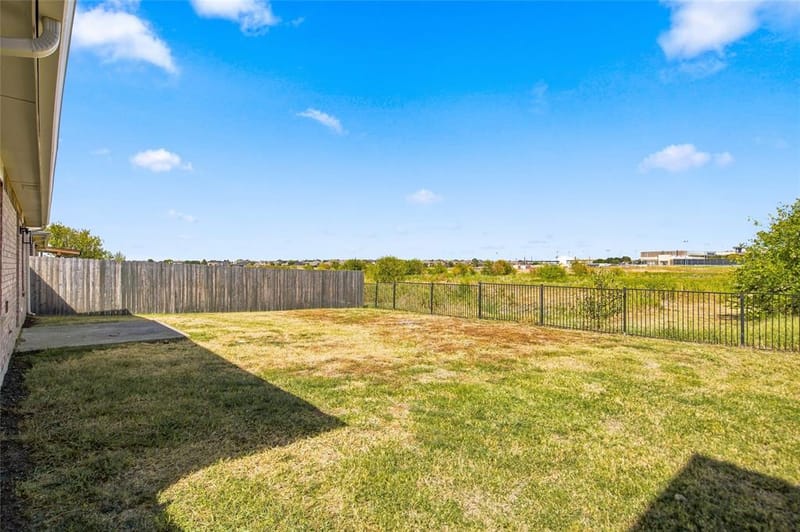 2708 Morning Song Drive, Little Elm TX 75068 - Photo 24