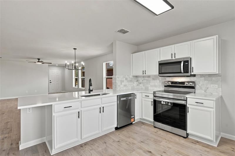 2708 Morning Song Drive, Little Elm TX 75068 - Photo 10