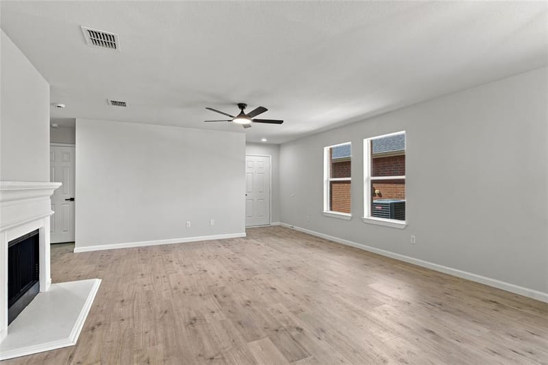 2708 Morning Song Drive, Little Elm TX 75068 - Photo 4