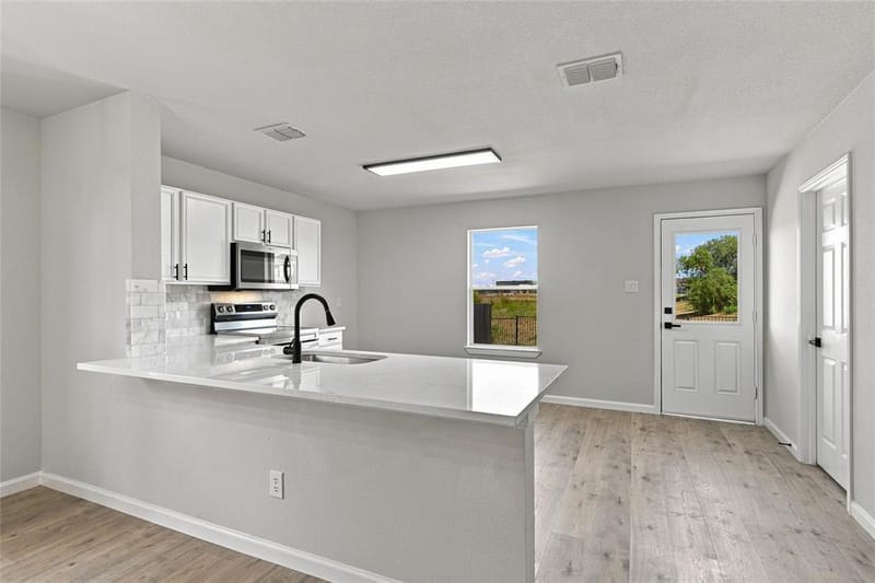 2708 Morning Song Drive, Little Elm TX 75068 - Photo 8