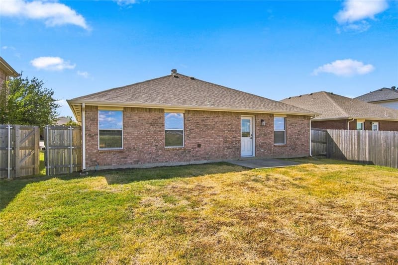 2708 Morning Song Drive, Little Elm TX 75068 - Photo 21