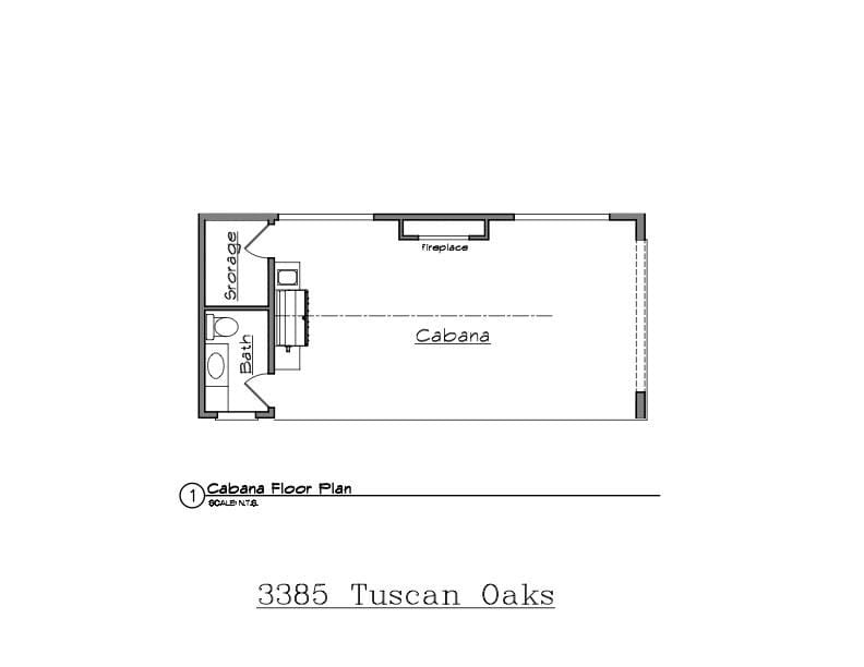3385 Tuscan Oaks Drive, Frisco TX 75034 - Photo 38