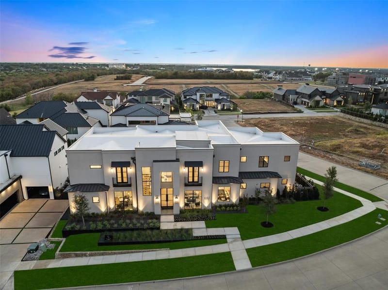 3385 Tuscan Oaks Drive, Frisco TX 75034 - Photo 33