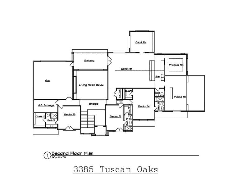 3385 Tuscan Oaks Drive, Frisco TX 75034 - Photo 37