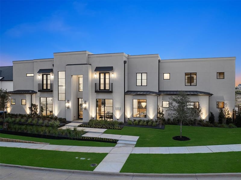 3385 Tuscan Oaks Drive, Frisco TX 75034 - Photo 35