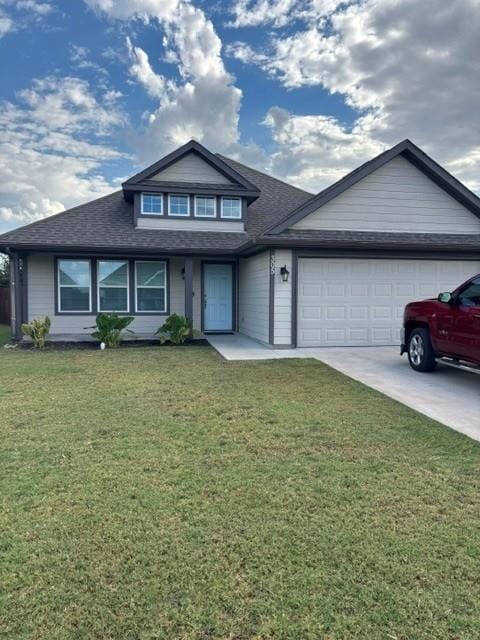 305 Sunnyside Drive, Trenton TX 75490