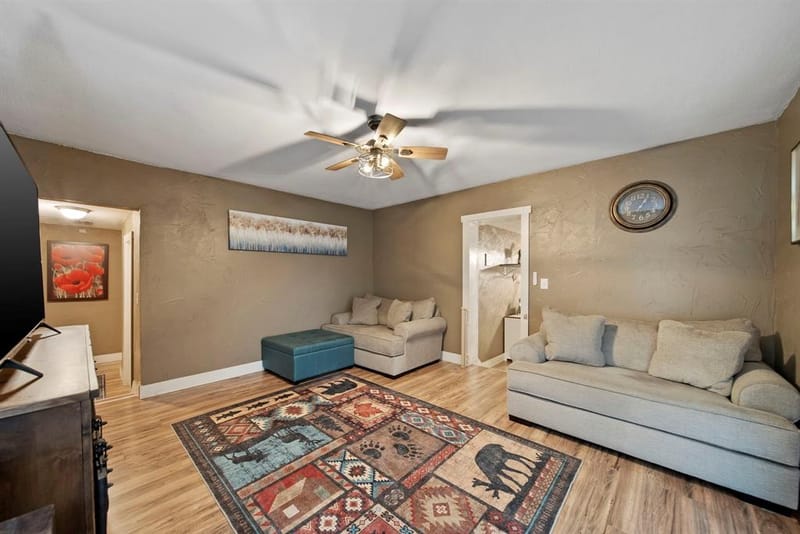 258 Bobcat Road, Sanger TX 76266 - Photo 16