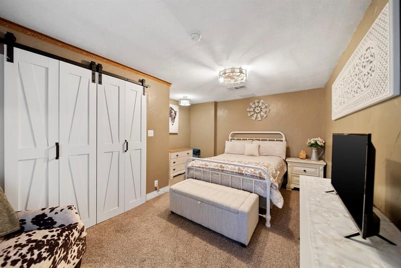 258 Bobcat Road, Sanger TX 76266 - Photo 22