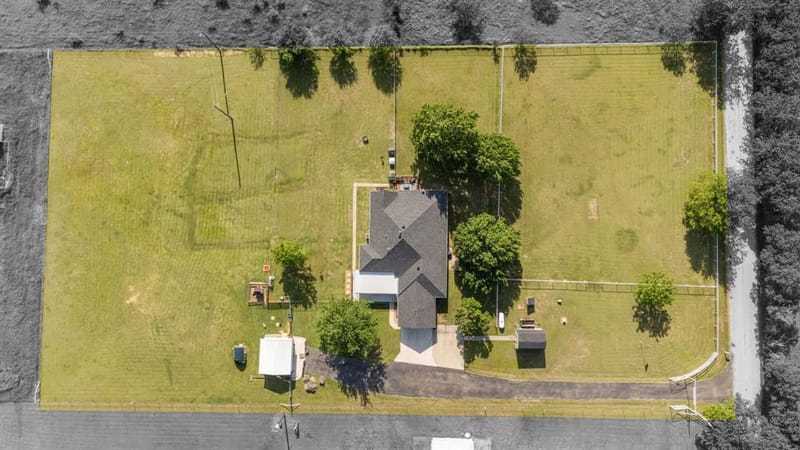 258 Bobcat Road, Sanger TX 76266 - Photo 36