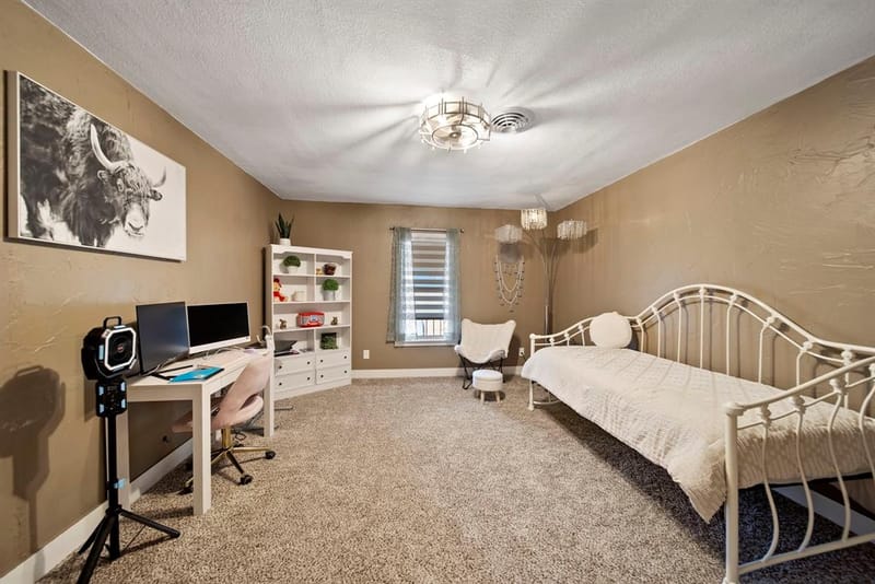 258 Bobcat Road, Sanger TX 76266 - Photo 28