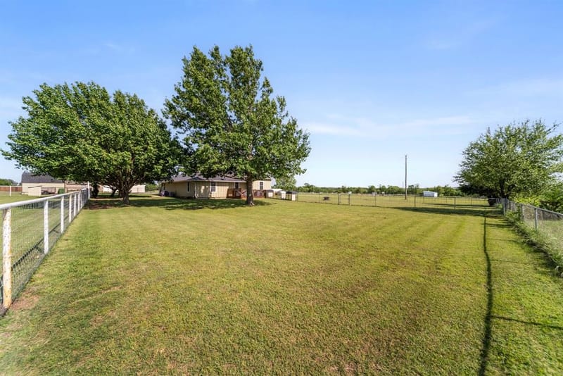 258 Bobcat Road, Sanger TX 76266 - Photo 30