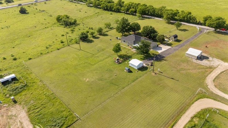 258 Bobcat Road, Sanger TX 76266 - Photo 38