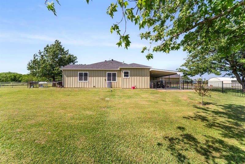 258 Bobcat Road, Sanger TX 76266 - Photo 33