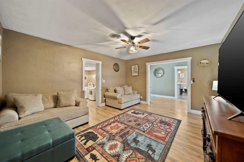 258 Bobcat Road, Sanger TX 76266 - Photo 15