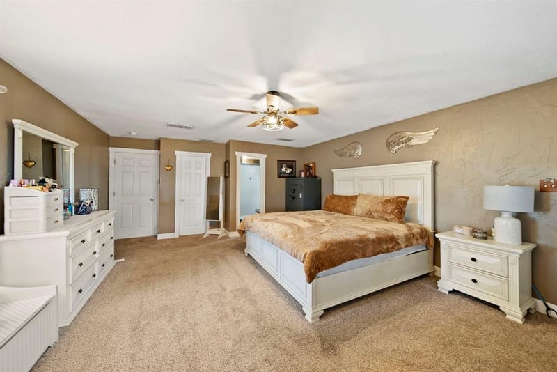 258 Bobcat Road, Sanger TX 76266 - Photo 19