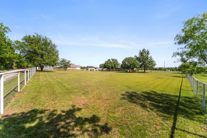 258 Bobcat Road, Sanger TX 76266 - Photo 35