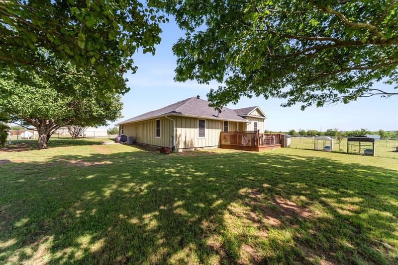 258 Bobcat Road, Sanger TX 76266 - Photo 31