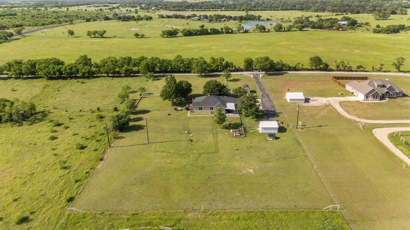 258 Bobcat Road, Sanger TX 76266 - Photo 39