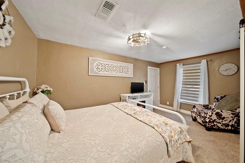 258 Bobcat Road, Sanger TX 76266 - Photo 25