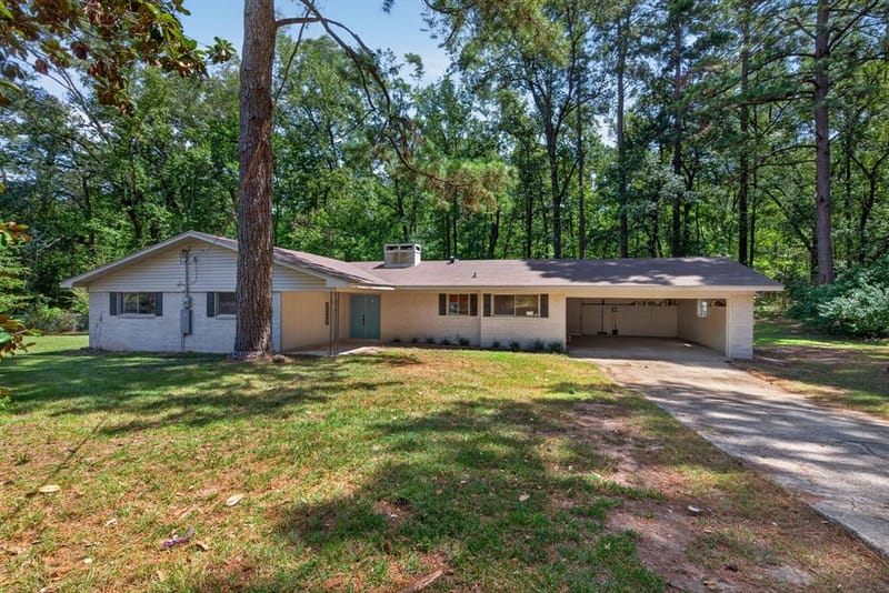 811 Daleen Road, Haughton LA 71037 - Photo 2