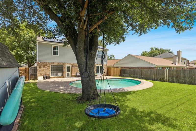 2325 Kildeer Trail, Grand Prairie TX 75052 - Photo 27