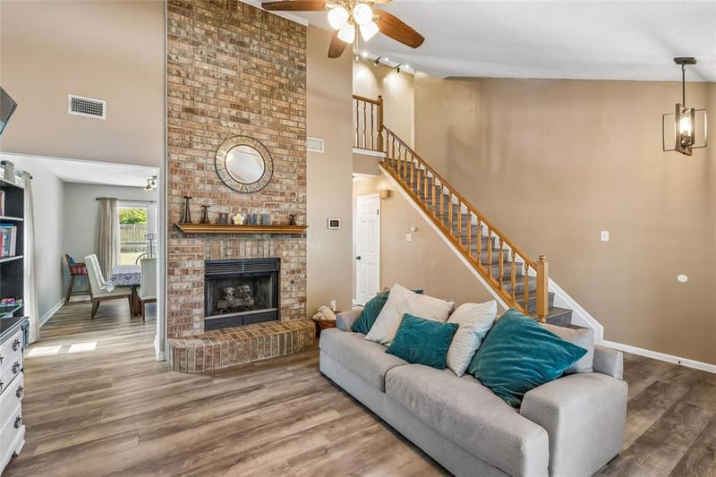 2325 Kildeer Trail, Grand Prairie TX 75052 - Photo 6
