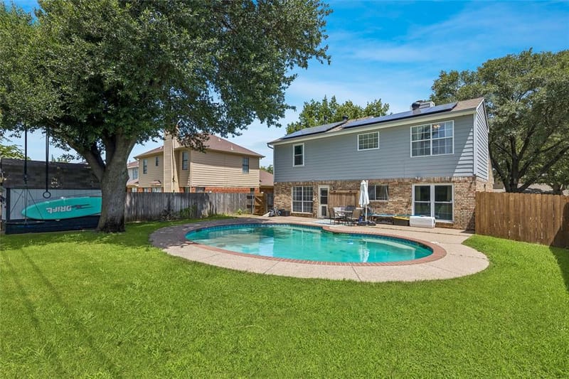 2325 Kildeer Trail, Grand Prairie TX 75052 - Photo 26