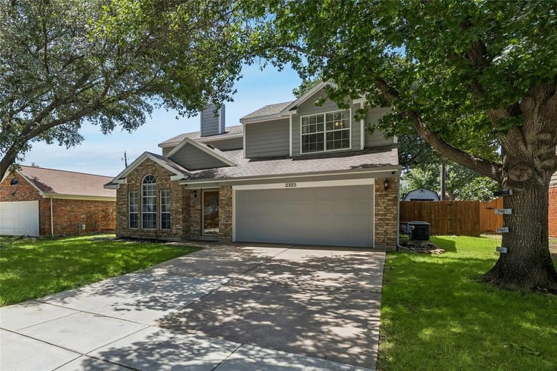 2325 Kildeer Trail, Grand Prairie TX 75052 - Photo 3