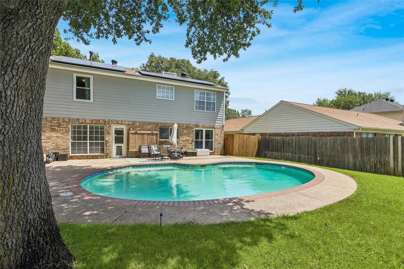 2325 Kildeer Trail, Grand Prairie TX 75052 - Photo 28