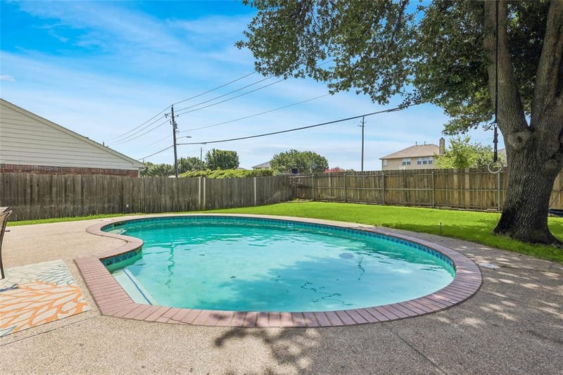 2325 Kildeer Trail, Grand Prairie TX 75052 - Photo 30