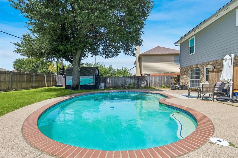 2325 Kildeer Trail, Grand Prairie TX 75052 - Photo 29