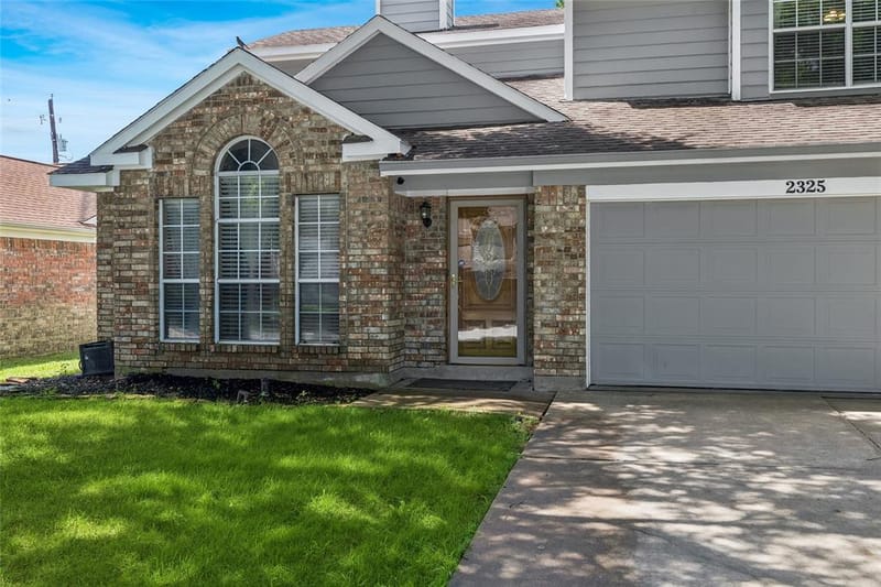 2325 Kildeer Trail, Grand Prairie TX 75052 - Photo 4