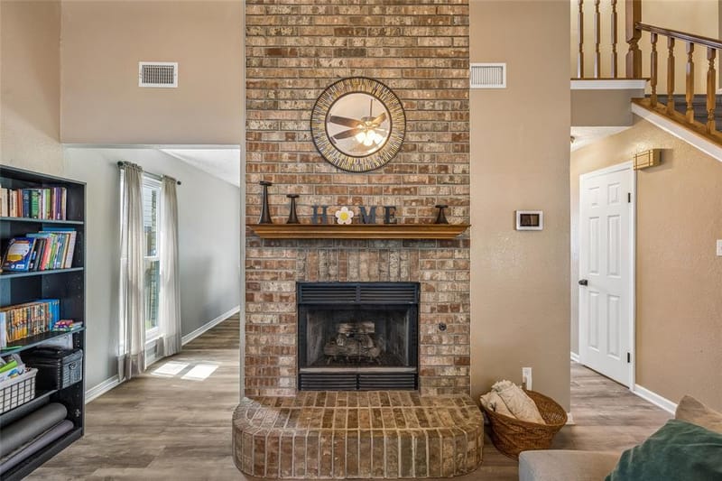 2325 Kildeer Trail, Grand Prairie TX 75052 - Photo 8