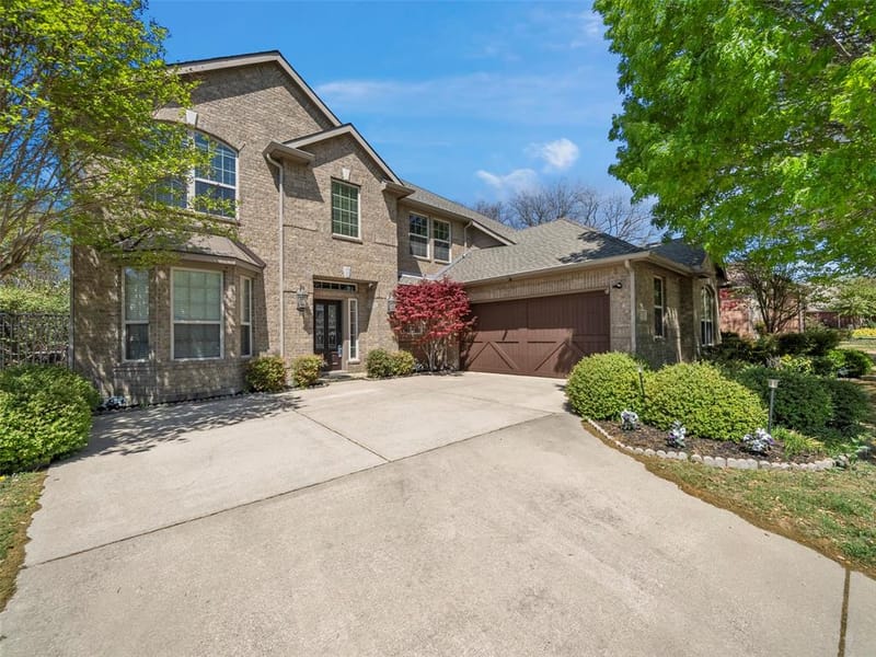 5143 Stream Crest Way, Fairview TX 75069 - Photo 2