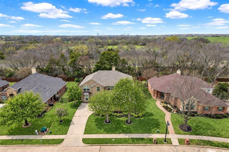 5143 Stream Crest Way, Fairview TX 75069 - Photo 3