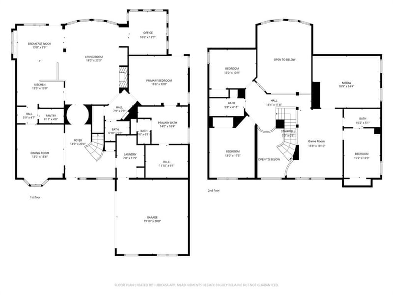 5143 Stream Crest Way, Fairview TX 75069 - Photo 36