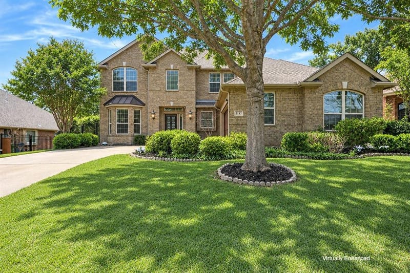 5143 Stream Crest Way, Fairview TX 75069